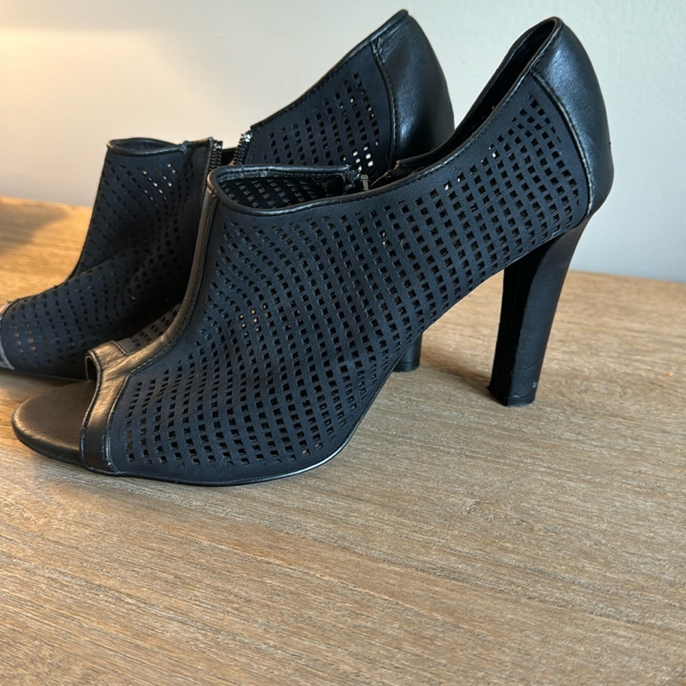 Calvin Klein heels